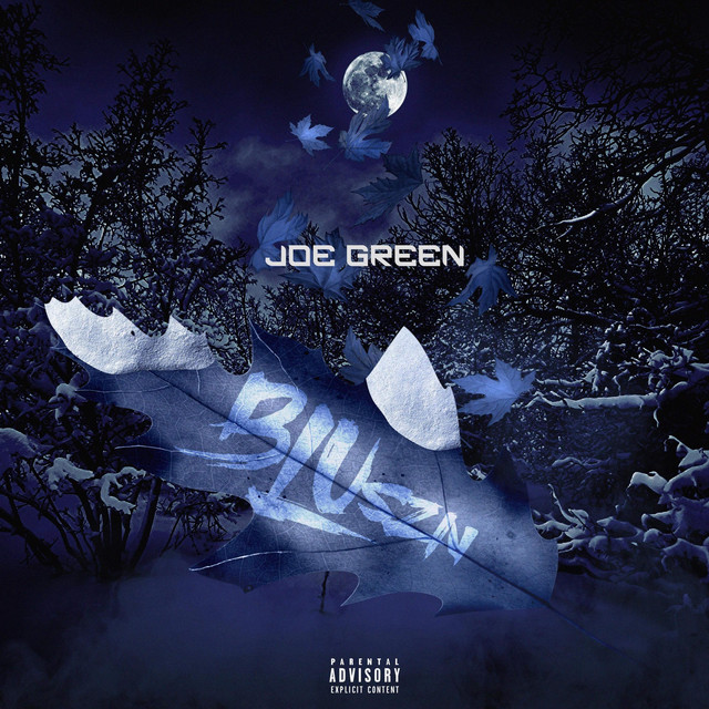 Joe Green | Spotify