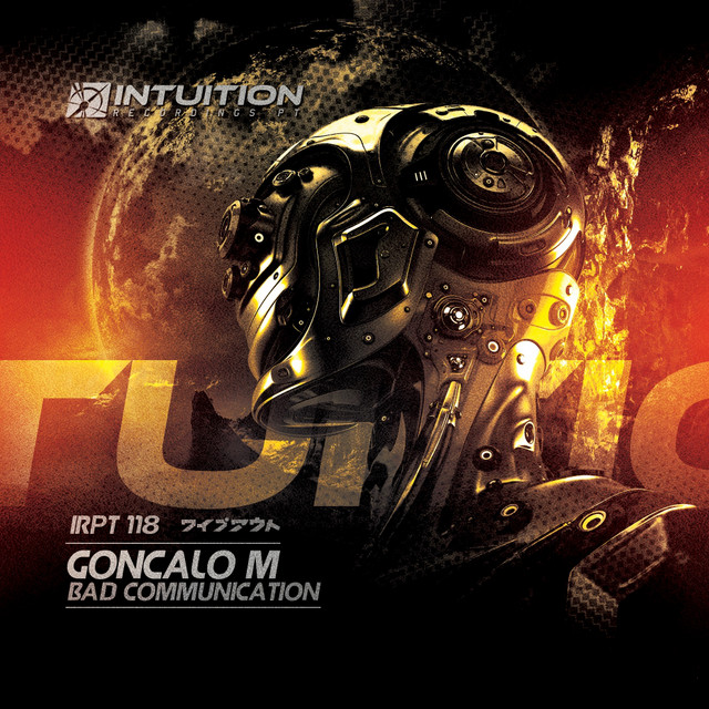 Bad Communication - Single by Goncalo M | Spotify