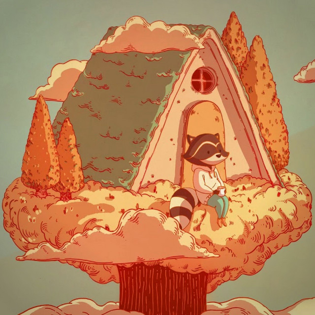 Relaxing Lofi Chill Beats cover art