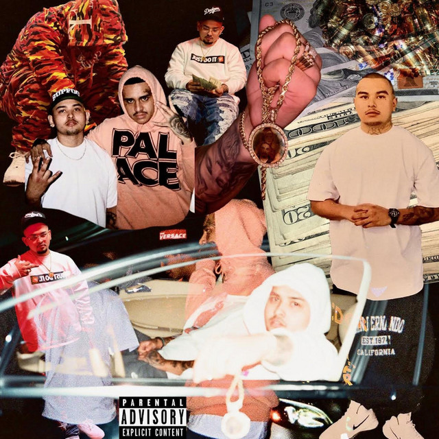 The Lavish Project cover art