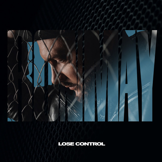 Lose Control cover