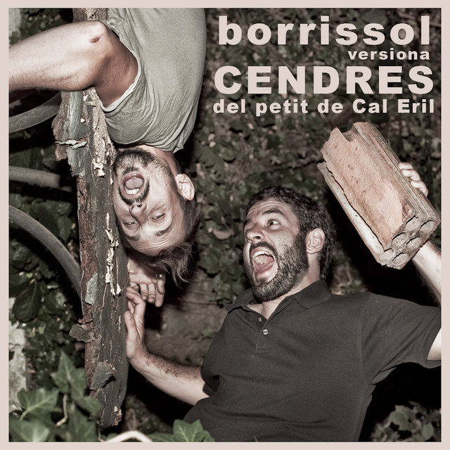 Portada del disco