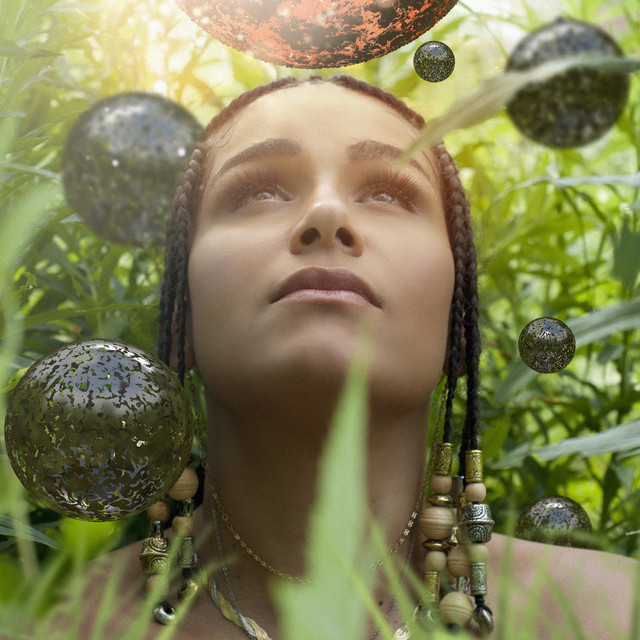 The Secret Life of Planets cover art