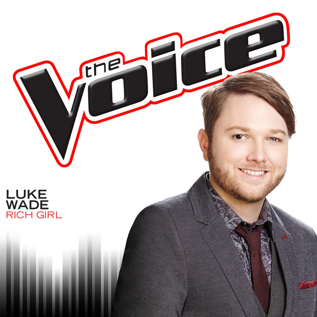 Rich Girl (The Voice Performance) cover