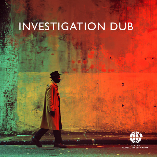 Investigation Dub cover