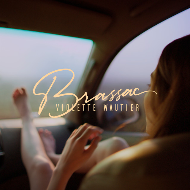 Brassac cover art