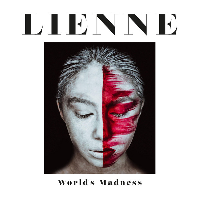 World's Madness cover