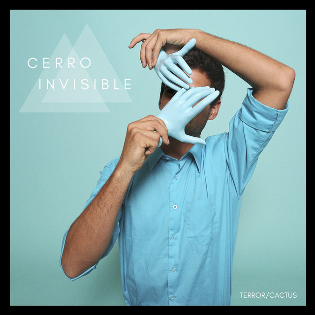 Cerro Invisible cover art
