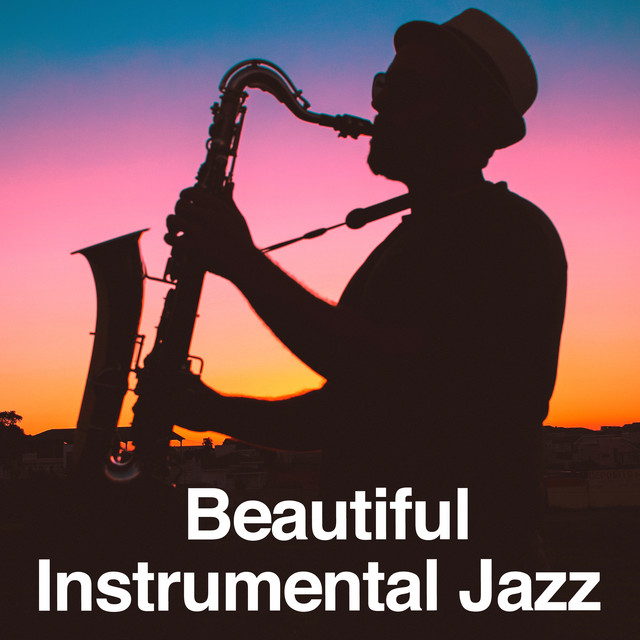 Beautiful Instrumental Jazz ! ! ! ! - Album by Relaxing Instrumental ...
