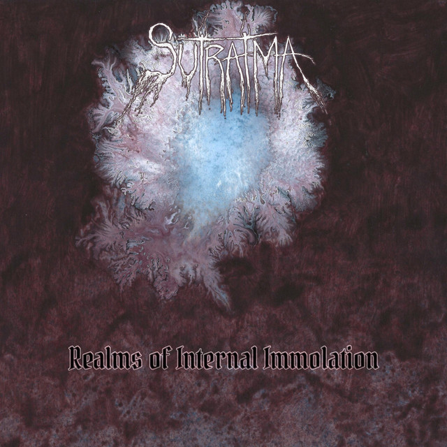 Realms Of Eternal Immolation cover