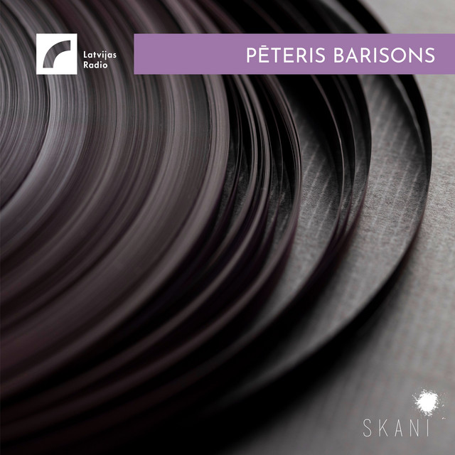 Pēteris Barisons Photo