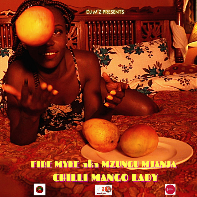Chilli Mango Lady - Single by Dj M'z | Spotify