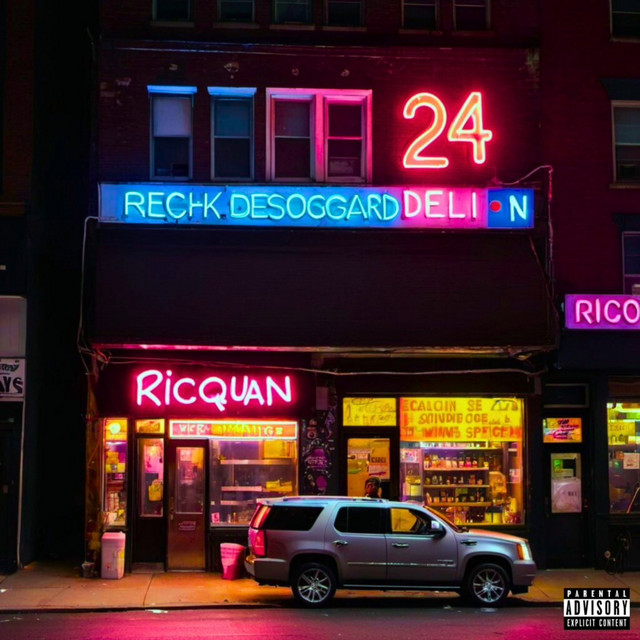 Ricquan
