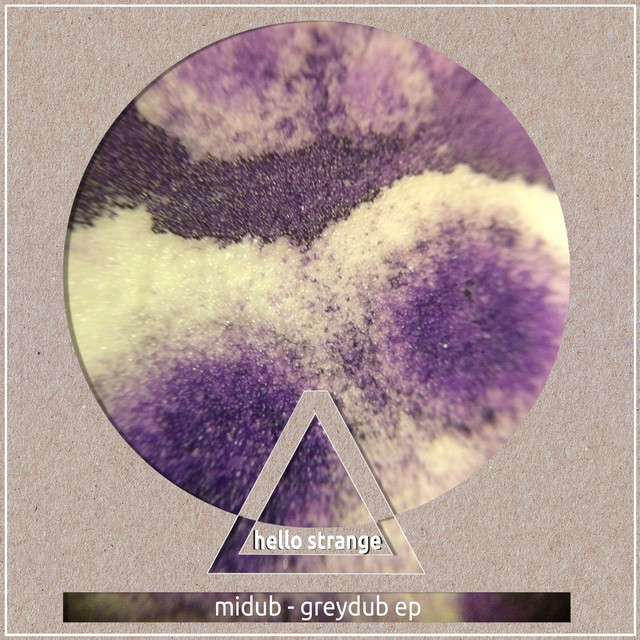 Greydub cover art