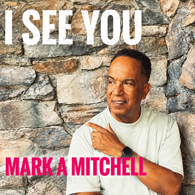 I SEE YOU artwork