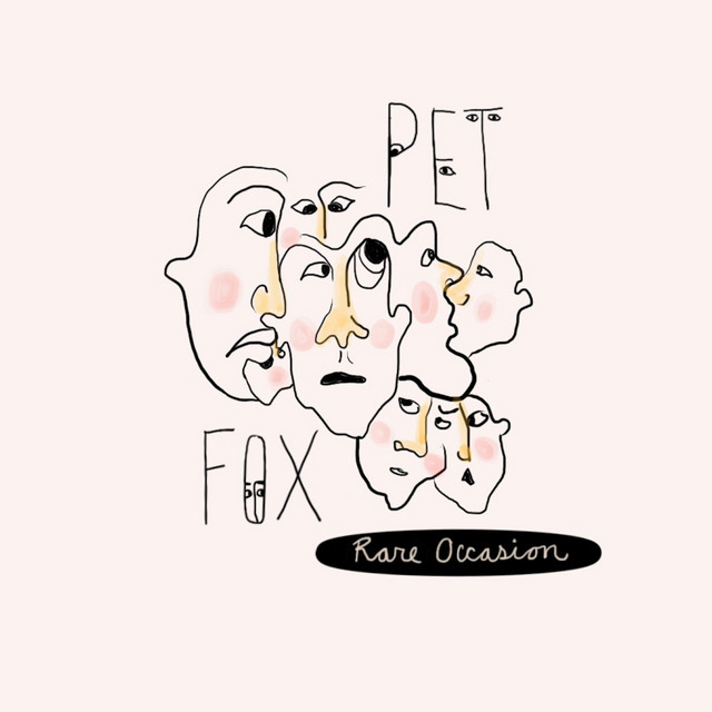 Rare Occasion cover art