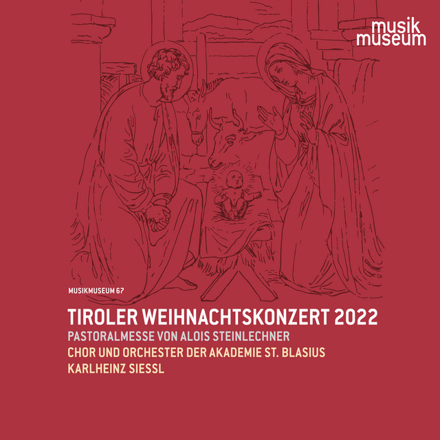 Tiroler Weihnachtskonzert 2022