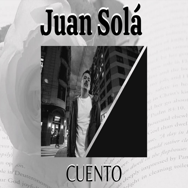 Juan Solá