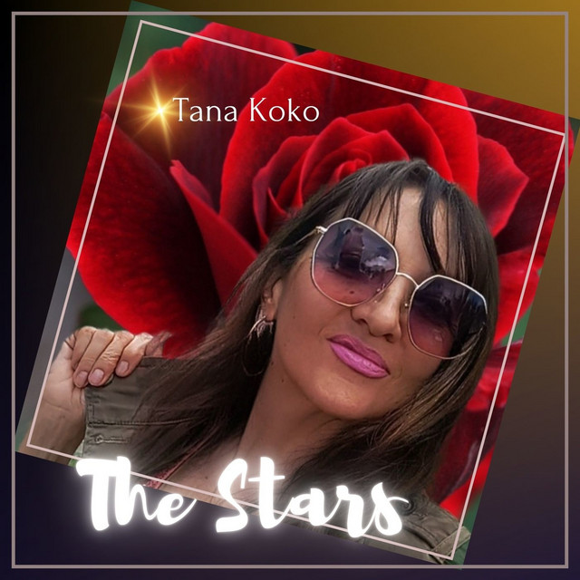 Обкладинка: The Stars — Tana Koko