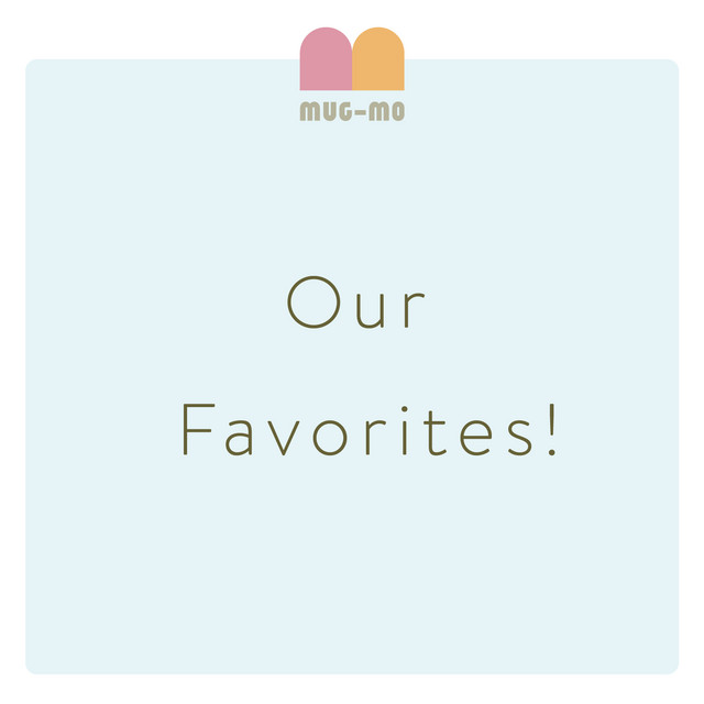 Our Favorites! (Toko Aoki Ver.) cover