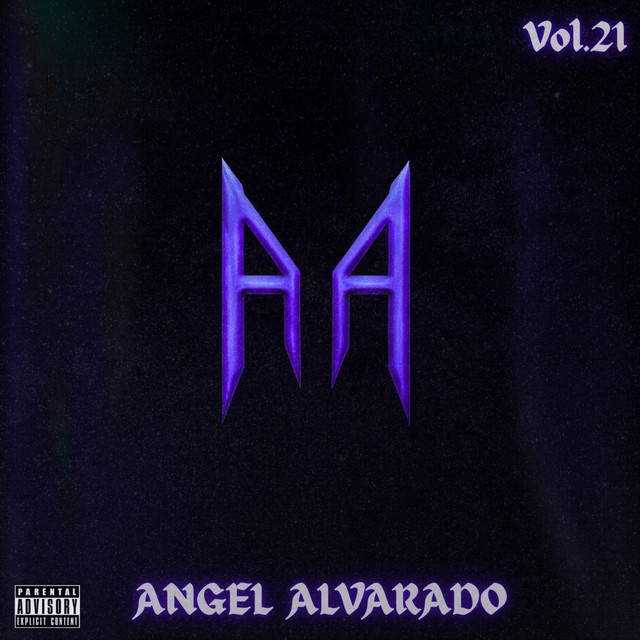 CANCIONES A MI ESTILO, Vol. 21 cover art