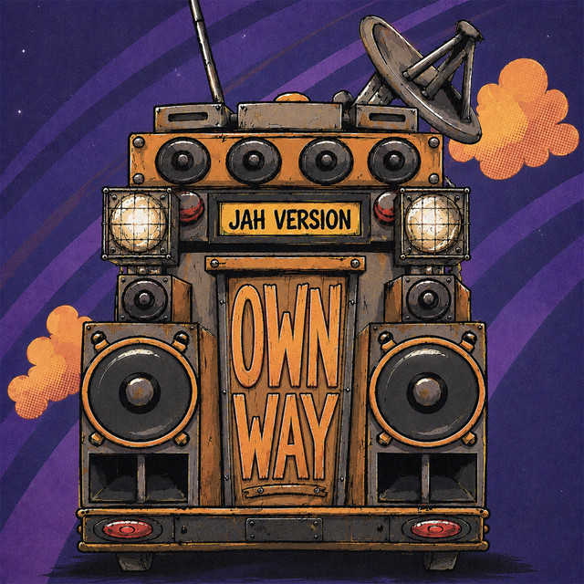 Own Way Dub
