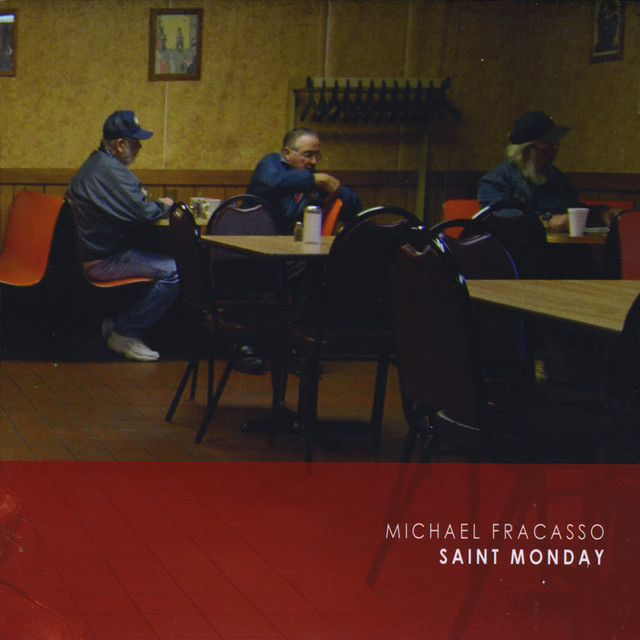 Saint Monday cover