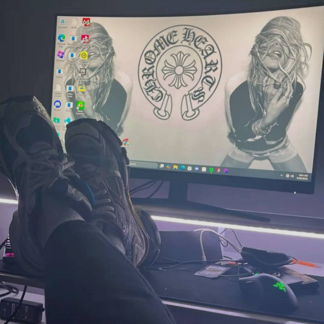 A Lo Mejor cover art