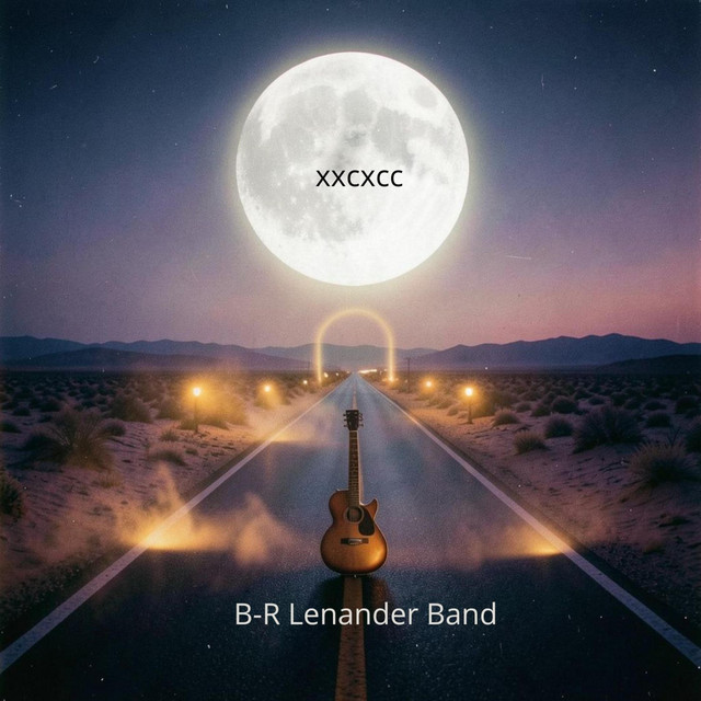 xxcxcc - Single by B-R Lenander Band | Spotify