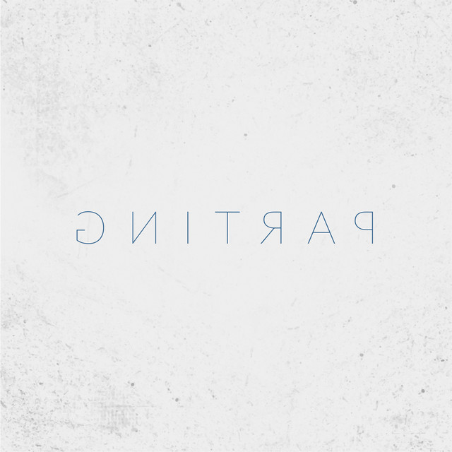 Обкладинка Total-Empty — Parting