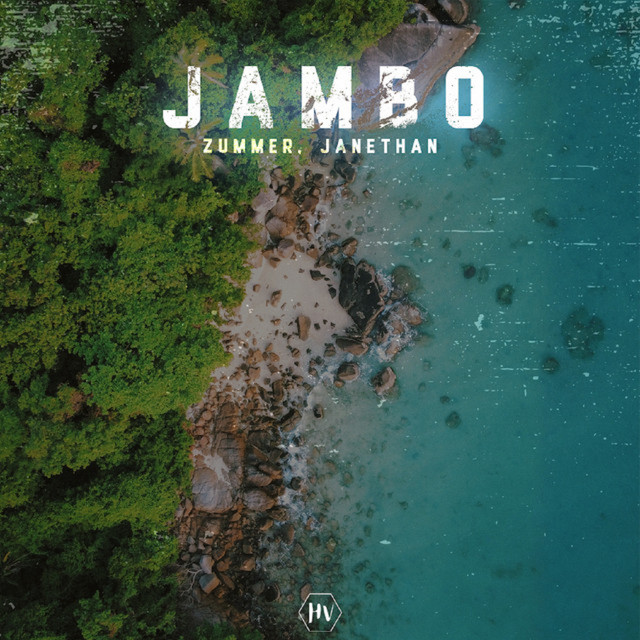Jambo cover art