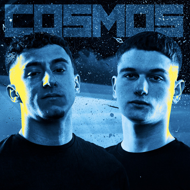 COSMOS cover art