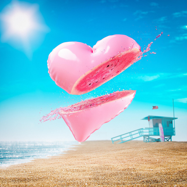 The Feel of Summer