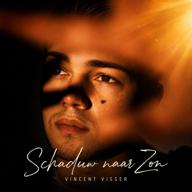 Schaduw Naar Zon cover