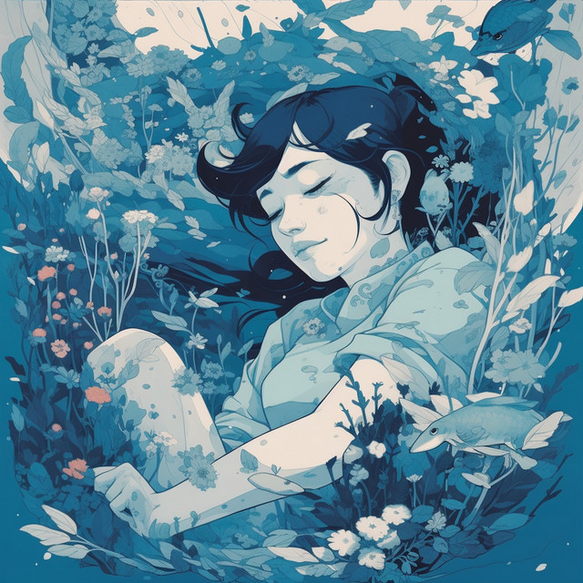 Quiet Night cover art