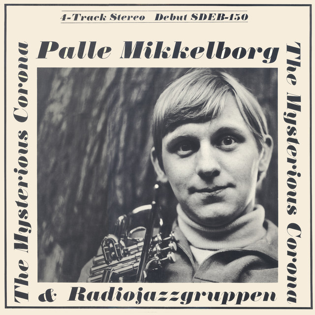 Palle Mikkelborg