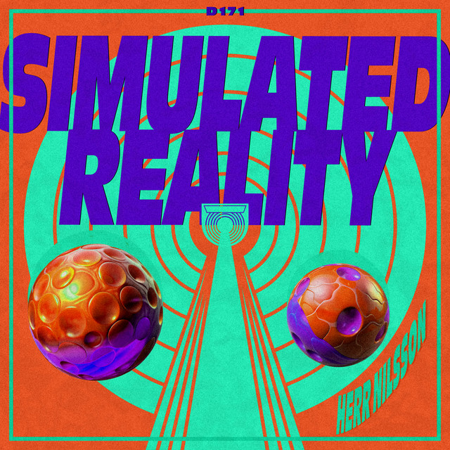 Reality Escape album art