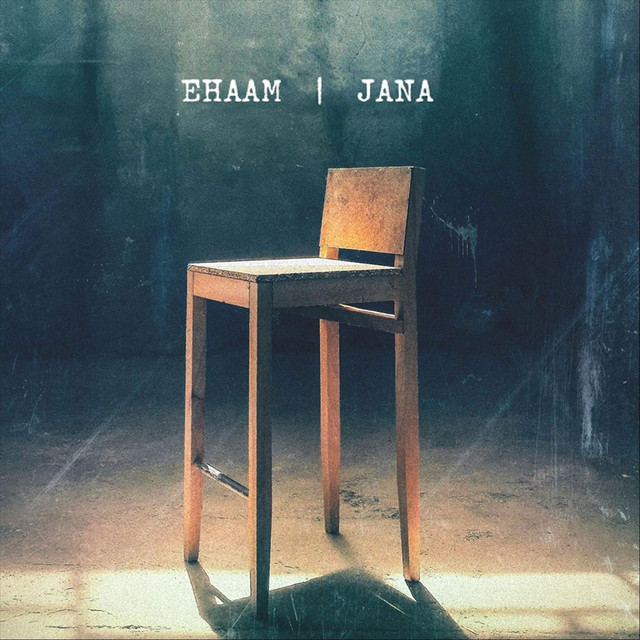 Jana cover art