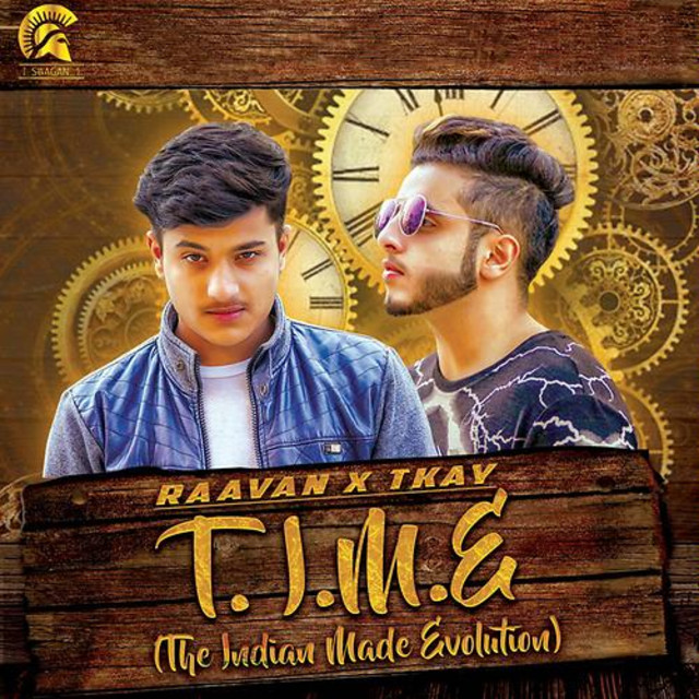 Raavan | Spotify