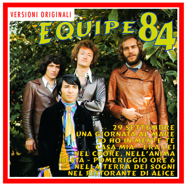 Equipe 84