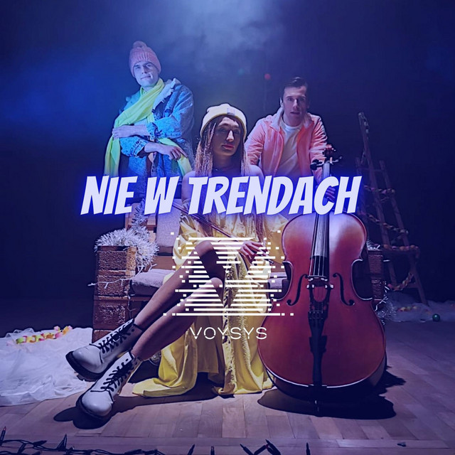 Nie w Trendach