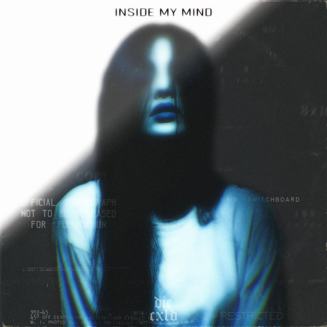 inside my mind