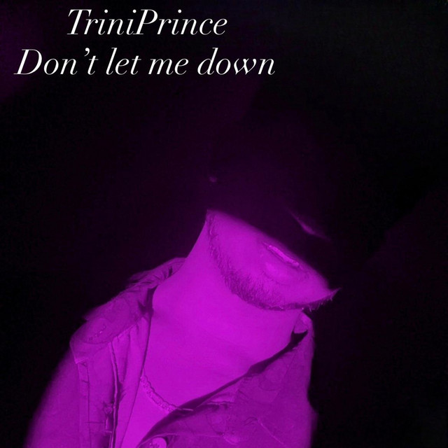 Don't Let Me Down