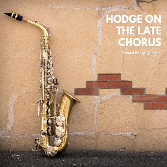 Samuel Hodge Quartet