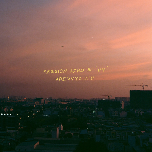 Uy! cover art
