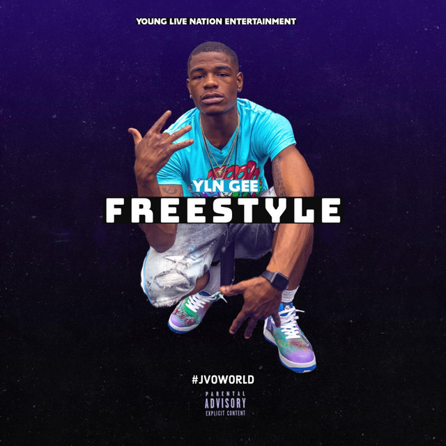 Yln Gee | Spotify