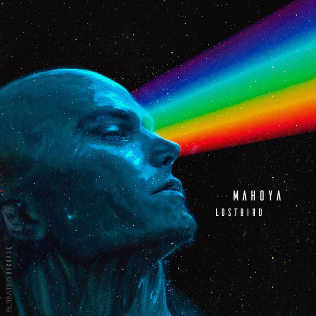 Mahoya album art
