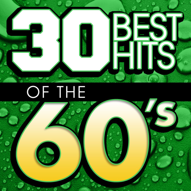 30 Best Hits of the 60s cover art