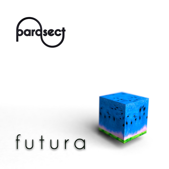 Futura cover