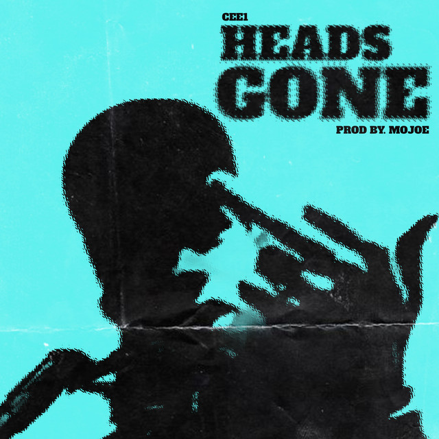 Head's Gone album image